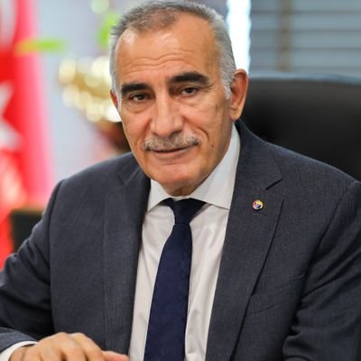YÜCEL BAYRAM